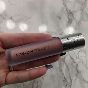 Fit glow beauty lip colour serum